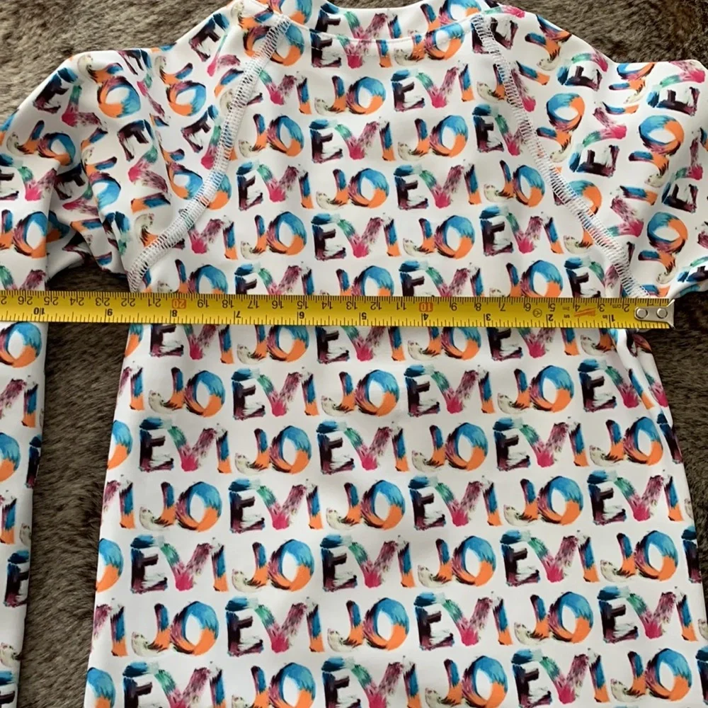 Evijo kids sportswear set